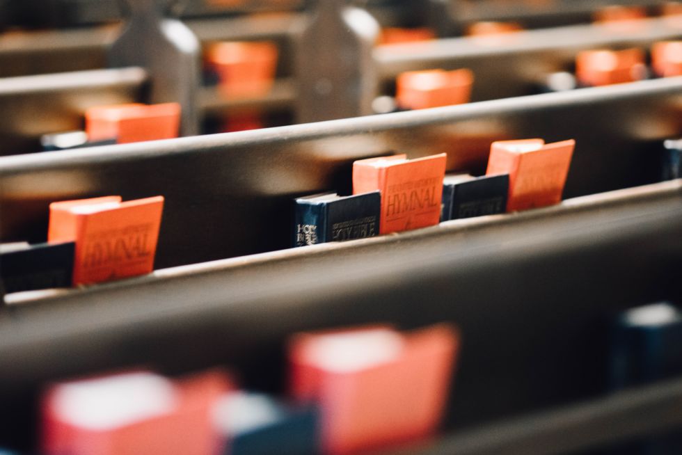 Innovation within the United Church of Canada