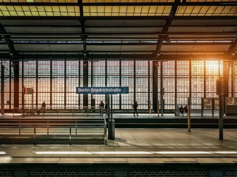 LoboStudio Hamburg