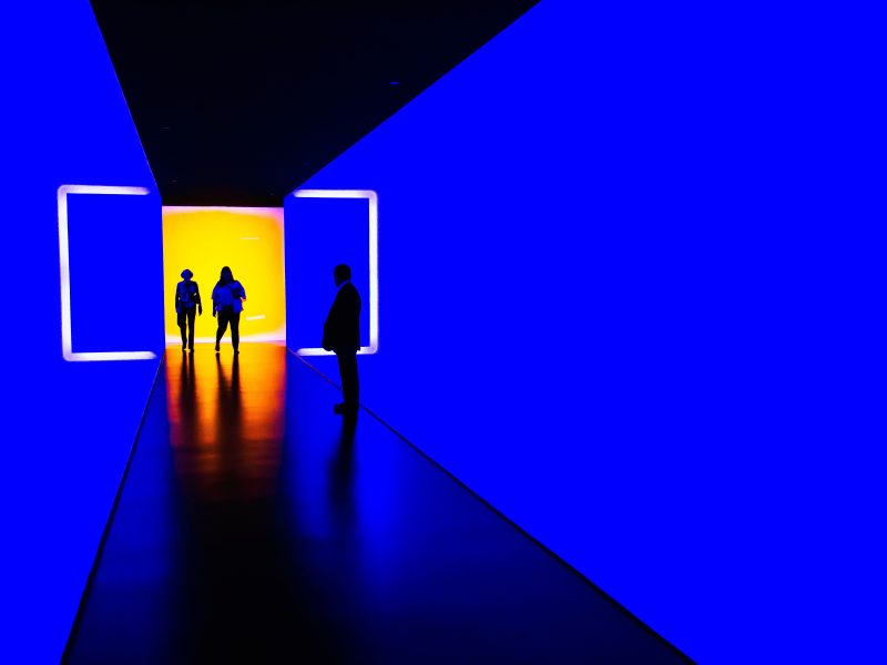 Four Canadian Social Impact Blockchain Companies to Watch. Photo by Werner Duplessis on Future of Good.