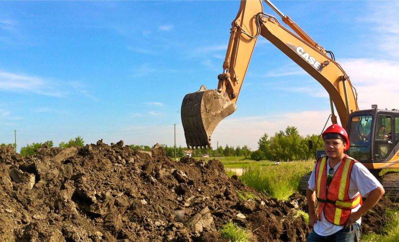 An Indigenous economy