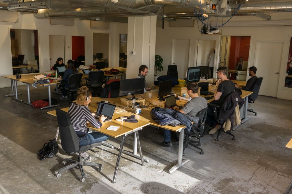 Impak. The startup is hoping to work toward a fairer, greener economy. Learn more at Future of Good.