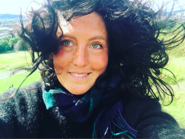 Cassie Robinson, Head of Digital Grant Making, Big Lottery Fund UK