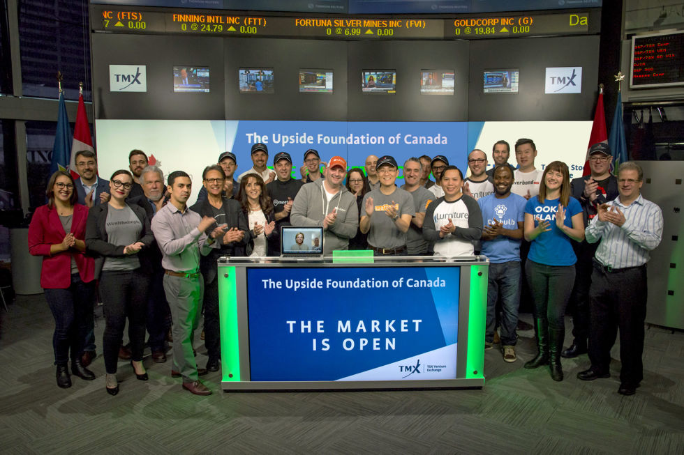 Looking at the future of tech and philanthropy with Jennifer Couldrey, Head of Upside Foundation, part of Future of Good’s Next Gen Philanthropy series