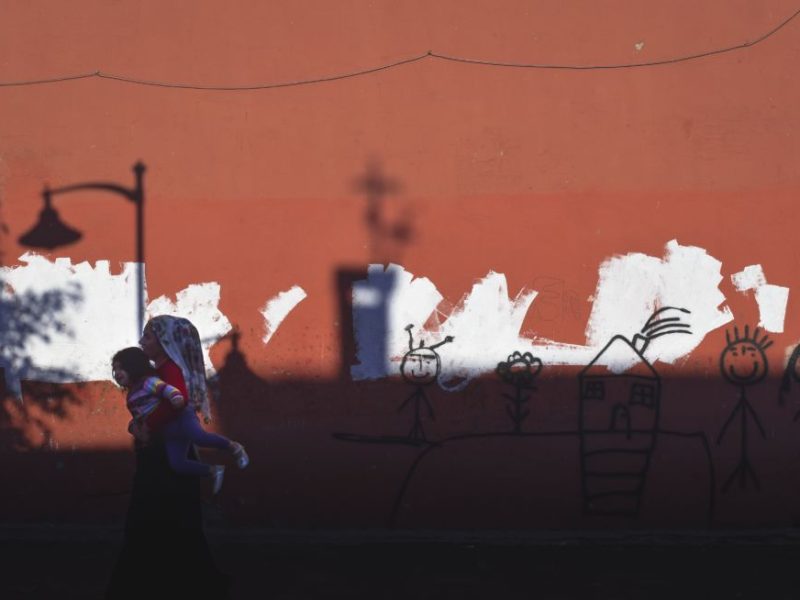 Rostyslav Savchyn In Future of Good