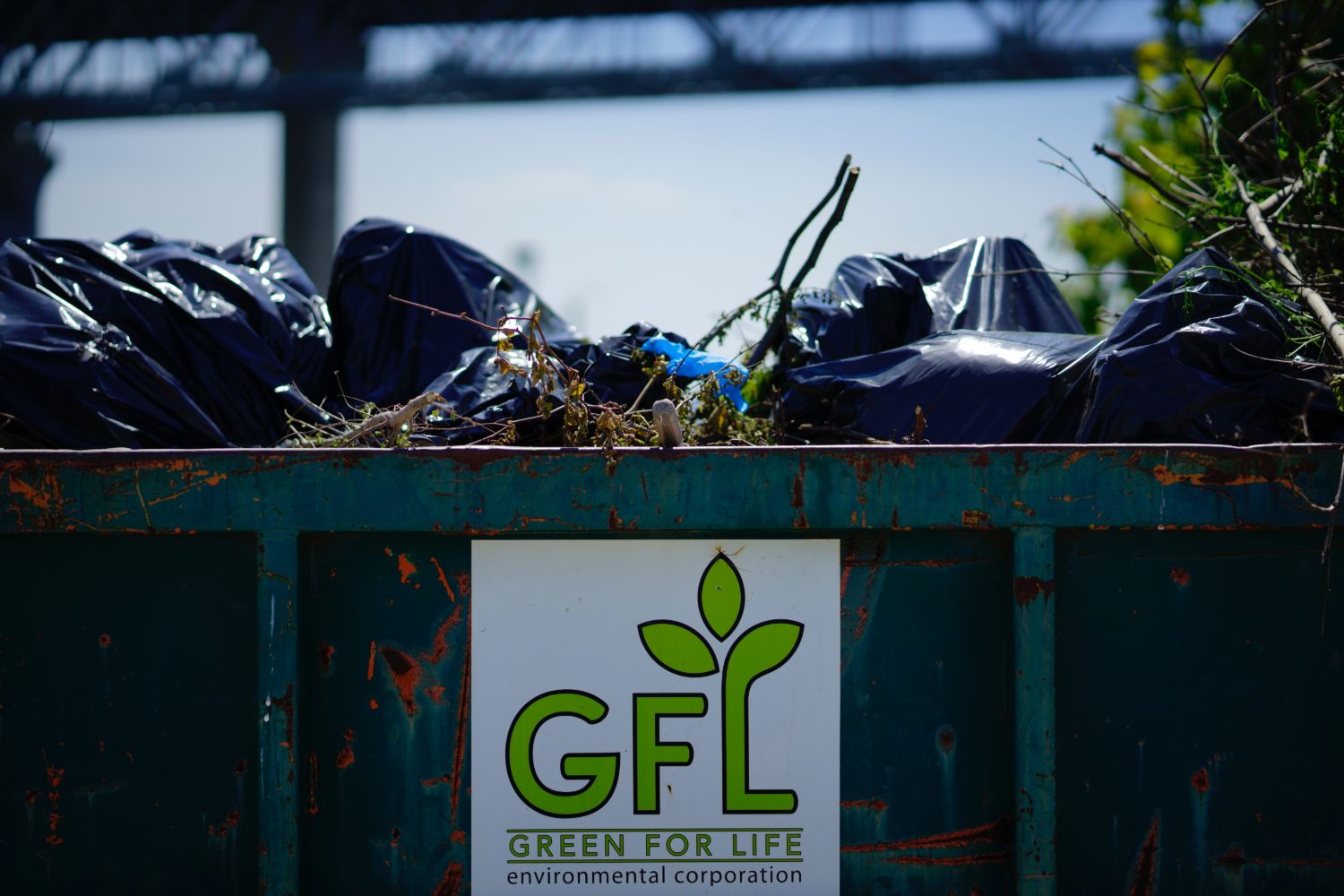 Fixing Canada's waste problem