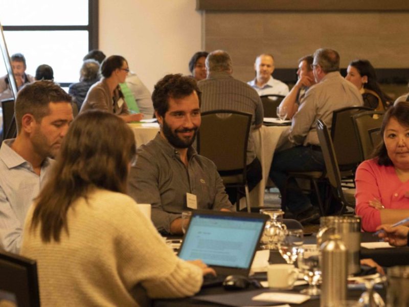 Northern policy hackathon