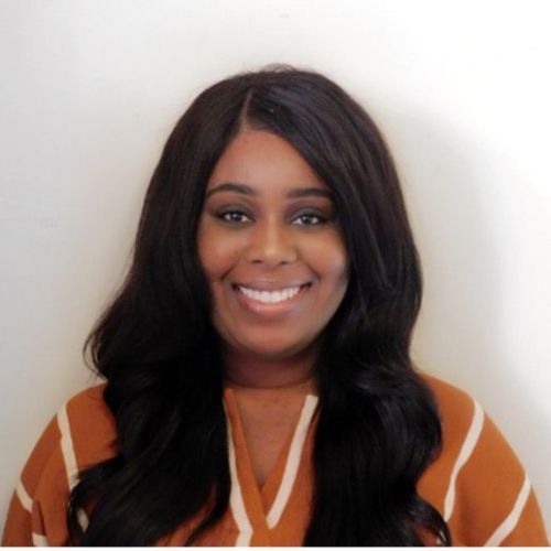 Elsie Amoako