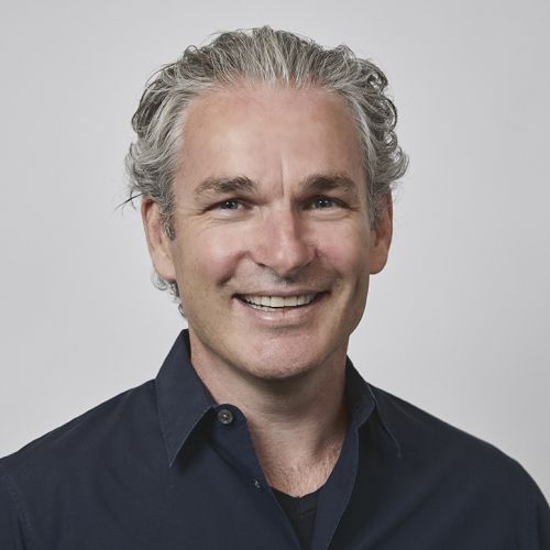 Chris Greenfield