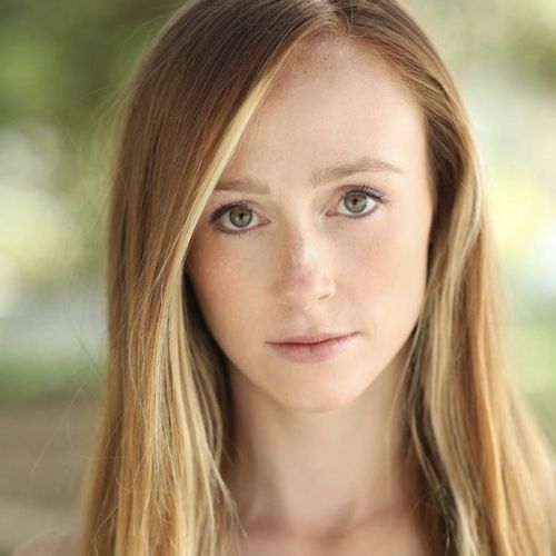 Danika Kelly