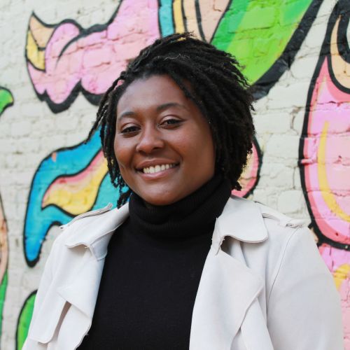 Trishuana Linton