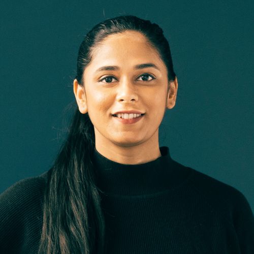 Alwar Pillai - Headshot