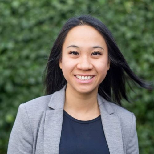 Janice Tran