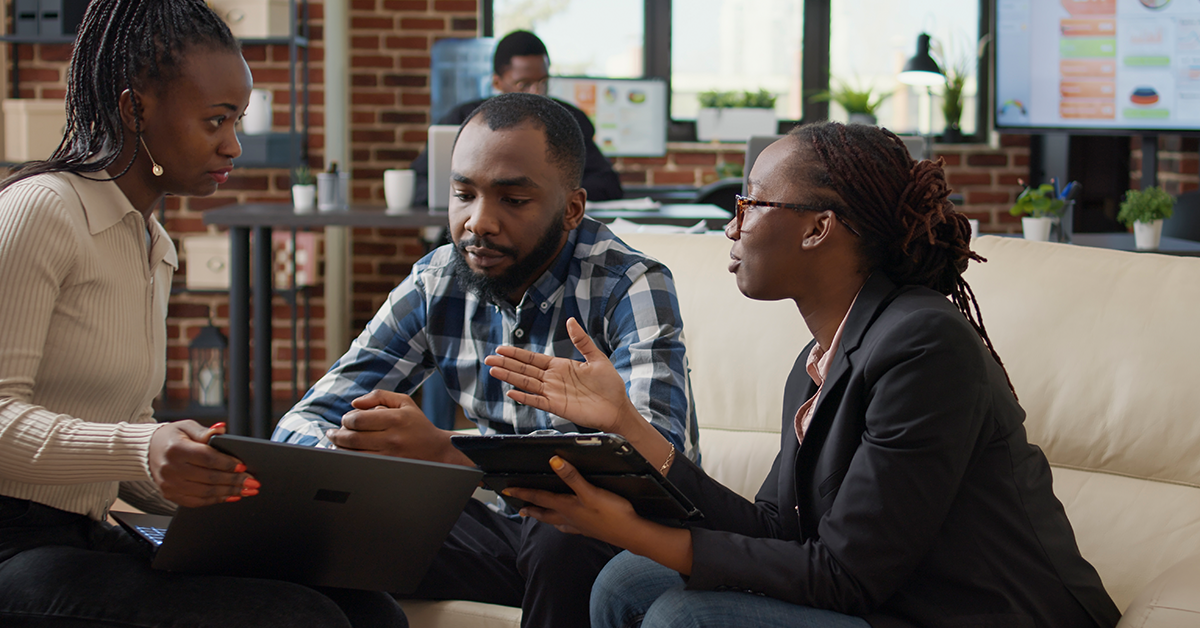 Future of Good_Ten Canadian projects fighting anti-Black racism