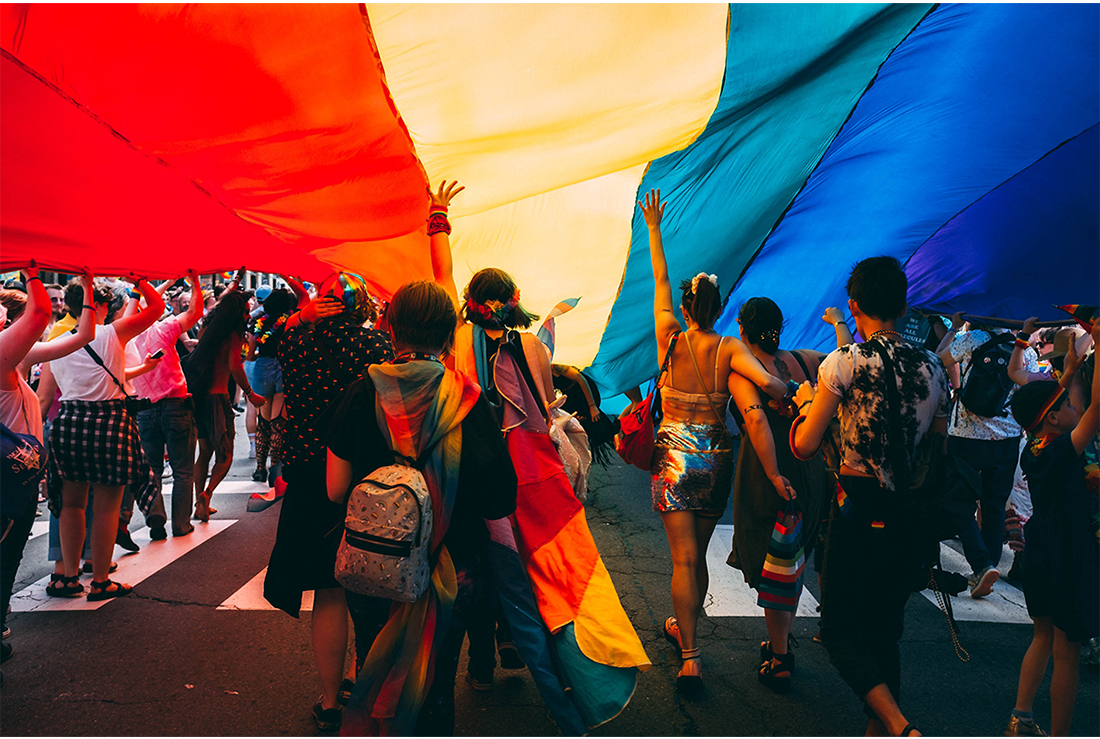 2SLGBTQIA+ organizations rally for more funding, support amidst growing anti-gender movement