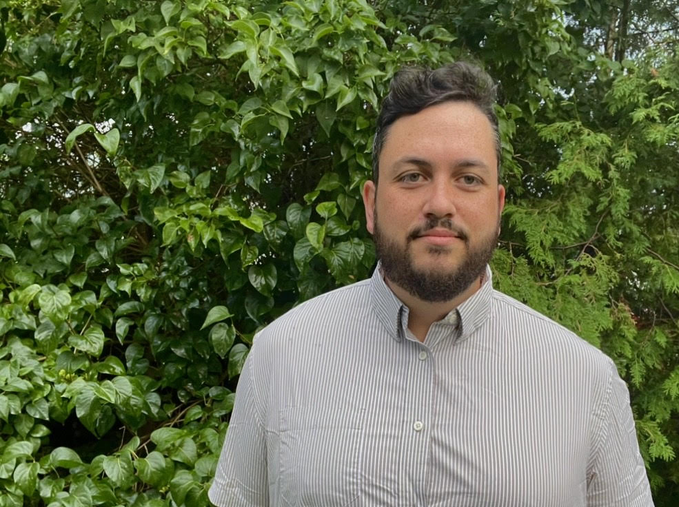 Justin Ford, CEO of non-profit CatalystsX Network Community Inc.