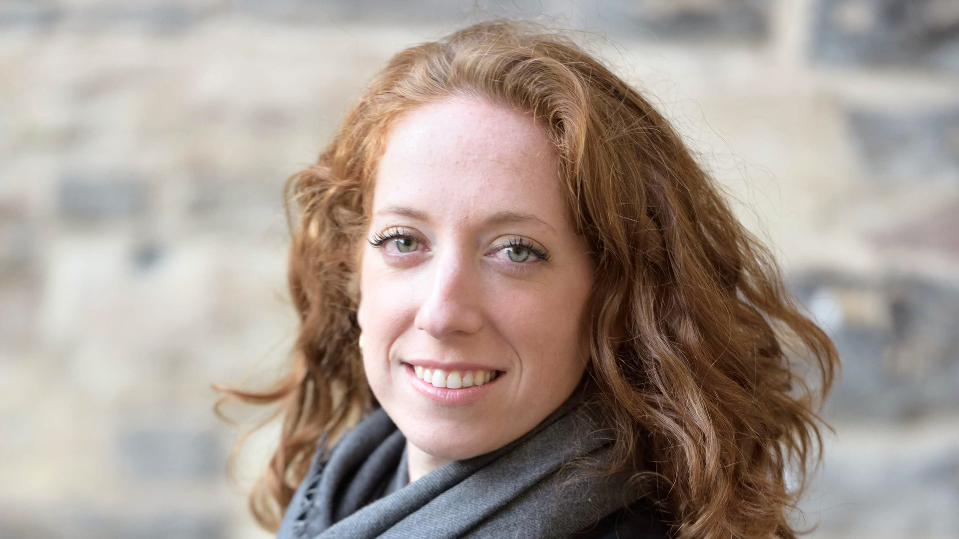 Orly Fruchter, manager of neurodiverse initiatives at the Azrieli Foundation.