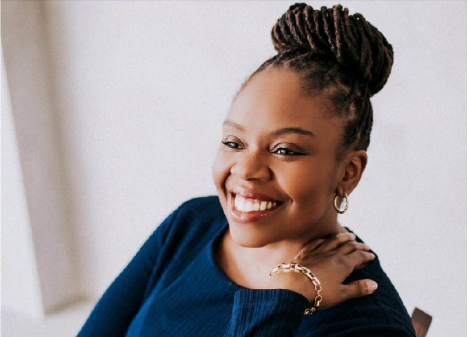 Photo of Tiffany Callender