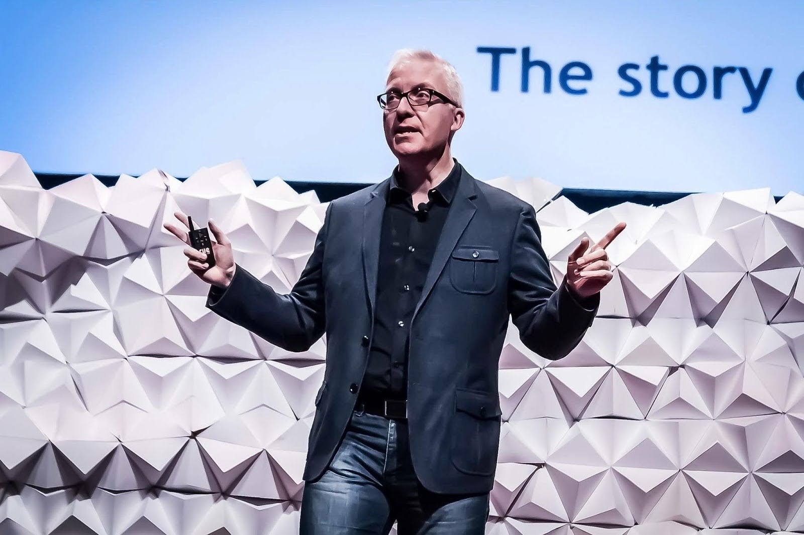 Alex Gill, director of Toronto Metropolitan University’s Social Venture Zone, said PRISM’s success will depend on Imagine Canada’s ability to make companies feel like they’re missing out if they’re not a part of it. (Alex Gill/Supplied) 