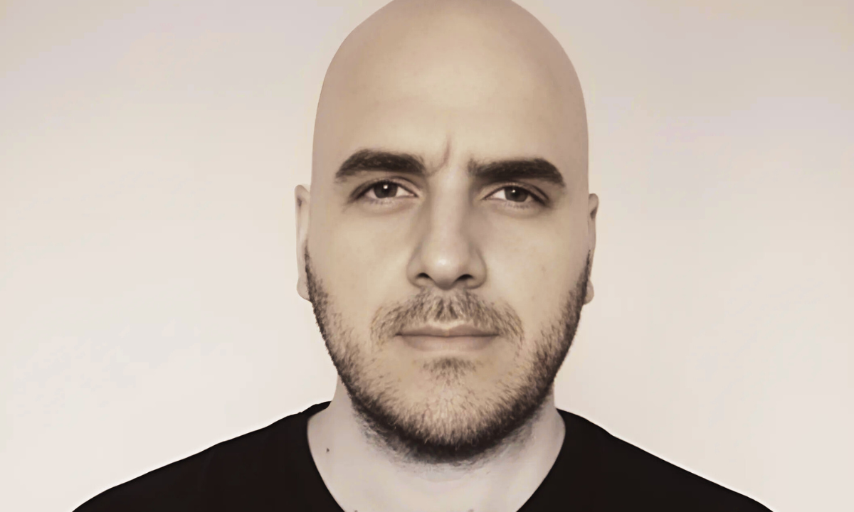 Mauricio Trujillo Pena is the coordinator for ROHMI. (Photo supplied)